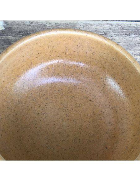 BO9896 Émail Grès Granit Ocre | BOTZ