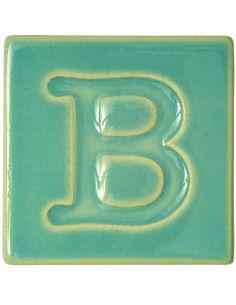 BO9342 Émail faïence Bleu eau |BOTZ