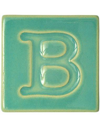 BO9342 Émail faïence Bleu eau |BOTZ