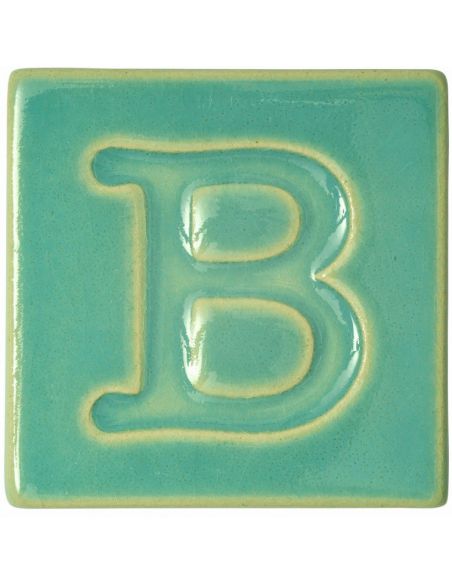 BO9342 Émail faïence Bleu eau |BOTZ