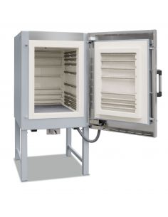 Four frontal N200 1300°C | NABERTHERM 2