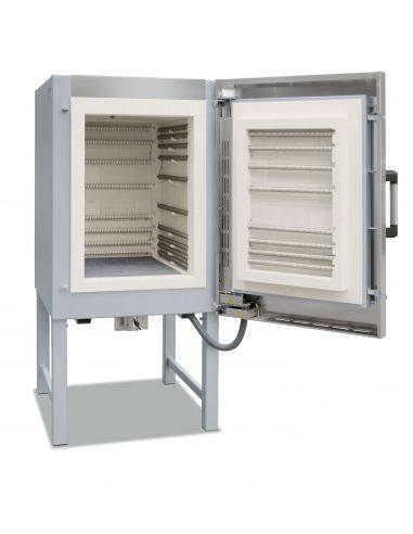 FOUR NABERTHERM N300 1300 °C - 400V - B400