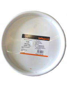 PORCELAINE BLANCHE LIQUIDE POUR COULAGE SEAU DE 10L - MONTBLANCMBC