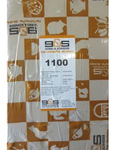 PORCELAINE DE BAVIERE LISSE - G1100