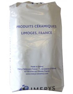 PORCELAINE BLANCHE DE LIMOGES - PT298B