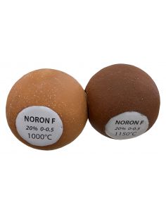 Grès de Noron à chamotte fine | RAOULT & BECK 2