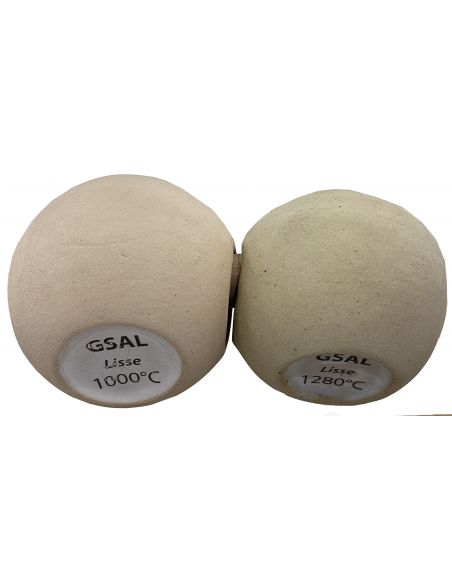 GRES DE PUISAYE LISSE - GSAL 