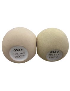 Grès de puisaye à chamotte fine 2