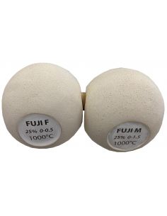 TERRE A RAKU FUJI KYUSHU 0-1.5 2