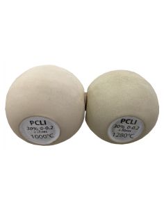 Grès papier PCLI I SIO-2 2