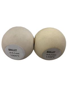 Terre de Baillet extra fine I ORANGE 2