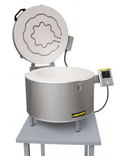 FOUR NABERTHERM F30 950 °C - 230V - REGULATION C440