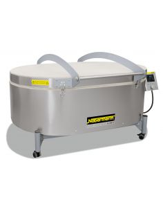 FOUR NABERTHERM F110 - 950°C - 400V - REGULATION C440