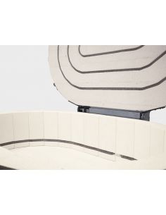 FOUR NABERTHERM F30 950 °C - 230V - REGULATION C440 2