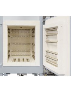 FOUR NABERTHERM N440 1300°C - 400V B400 2