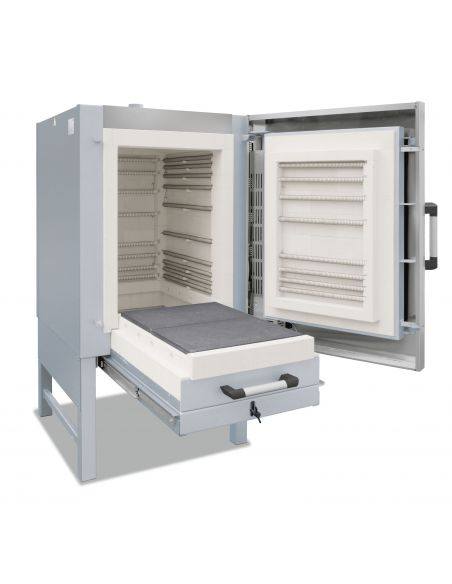 FOUR NABERTHERM NW300 SOLE MOBILE 1300°C - 400V B400