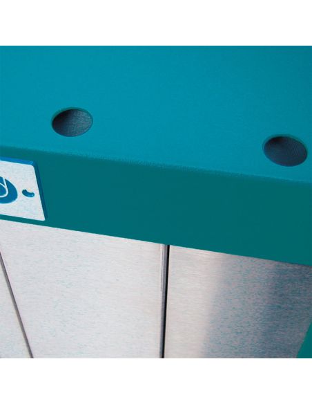 FOUR ELECTRIQUE ROHDE SERIE ELS150S 230V SOLE MOBILE 1320°C