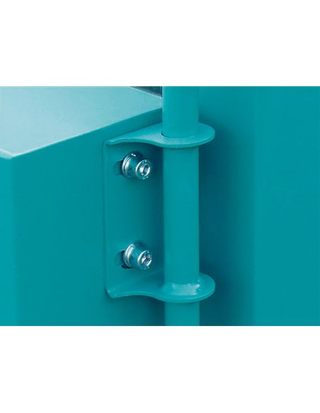 FOUR ELECTRIQUE ROHDE SERIE ELS150S 230V SOLE MOBILE 1320°C