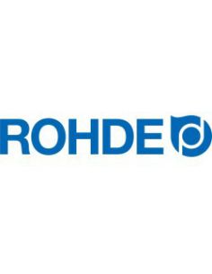 VERIN POUR FOUR ROHDE - SERIE TE 2