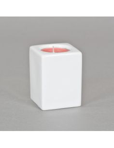BOUGEOIR CARRE HAUT