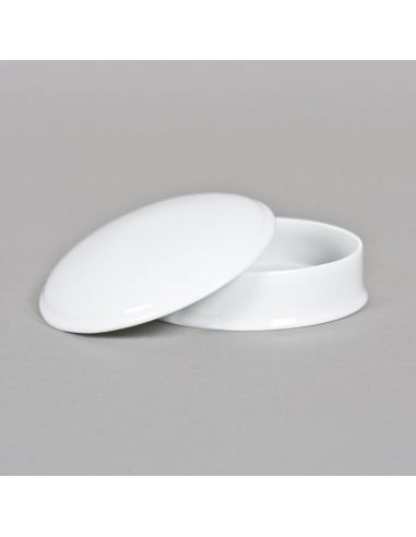 BOITE RONDE 13 CM