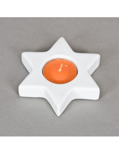 BOUGEOIR ETOILE