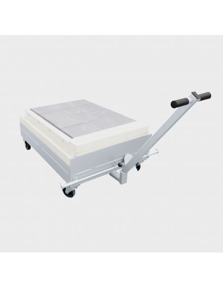 Four frontal NW440 1300°C | NABERTHERM