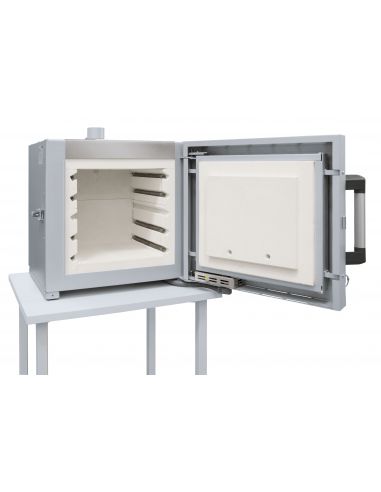 Four frontal NE 40/R 1300°C | NABERTHERM
