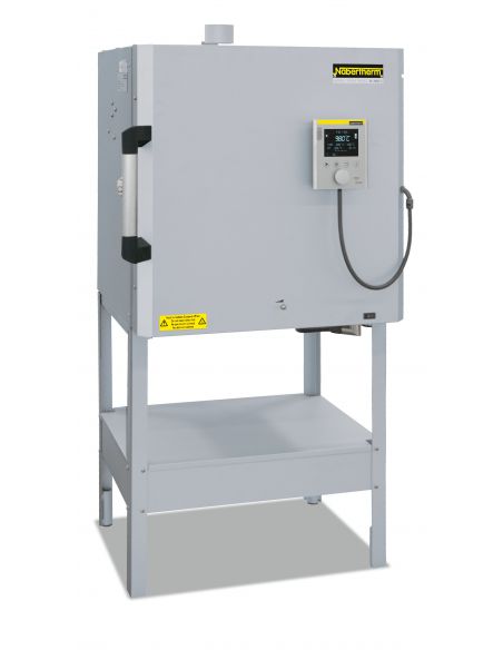 FOUR NABERTHERM N70E/R 1300°C - 400V - B400