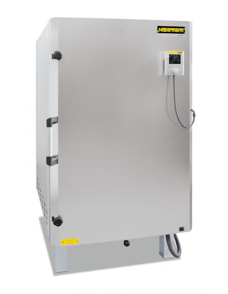 FOUR NABERTHERM N660 1300°C - 400V - B400