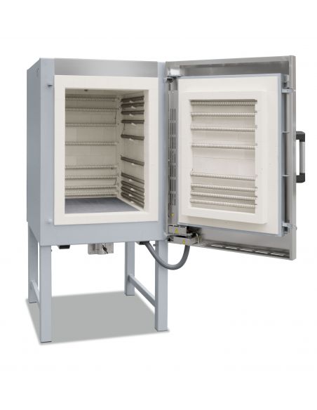 FOUR NABERTHERM N300H 1340°C - 400V B400
