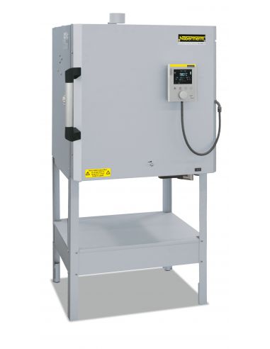 FOUR NABERTHERM N100E 1300 °C - 230V - B400