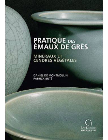 Livre "Pratique des émaux" de Daniel de...