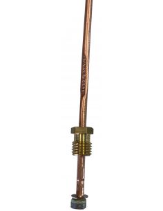 THERMOCOUPLE DE SECURITE 320 ROHDE POUR BRULEUR KG-TG 2