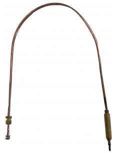 THERMOCOUPLE DE SECURITE 320 ROHDE POUR BRULEUR KG-TG