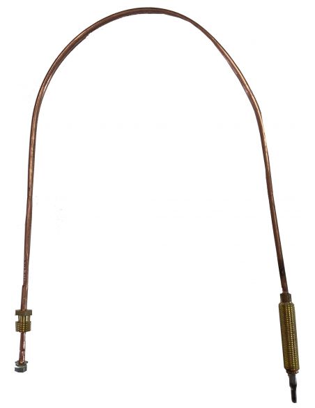 THERMOCOUPLE DE SECURITE 320 ROHDE POUR BRULEUR KG-TG