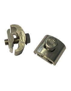 GRIFFE DE SERRAGE RESISTANCES 2.5 - 16 MM² PETIT