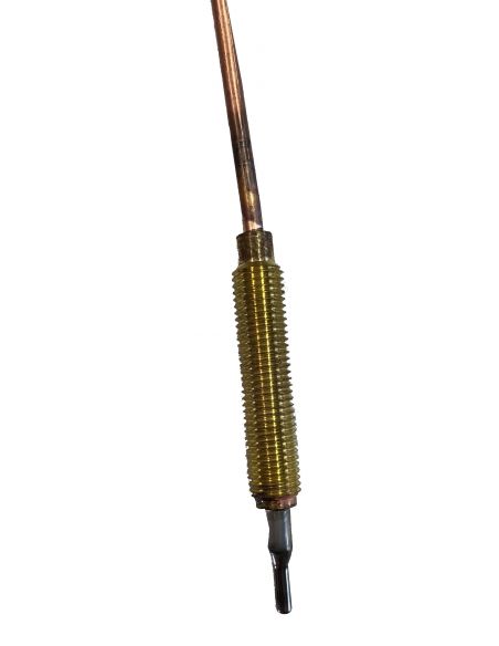 THERMOCOUPLE DE SECURITE 320 ROHDE POUR BRULEUR KG-TG