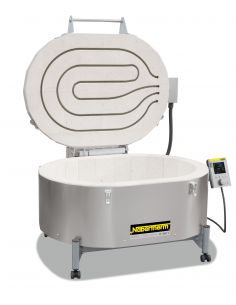 FOUR NABERTHERM F75L 950°C - 230V - C440