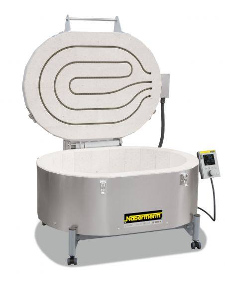 FOUR NABERTHERM F75L 950°C - 230V - C440