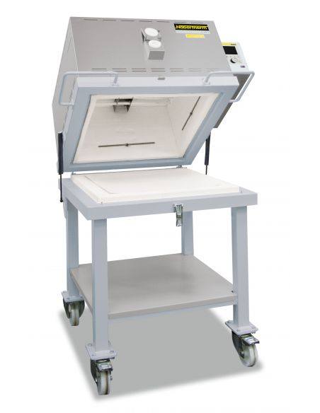 FOUR NABERTHERM GF75 950 °C - 230V - C440