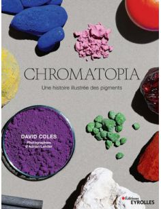 CHROMATOPIA