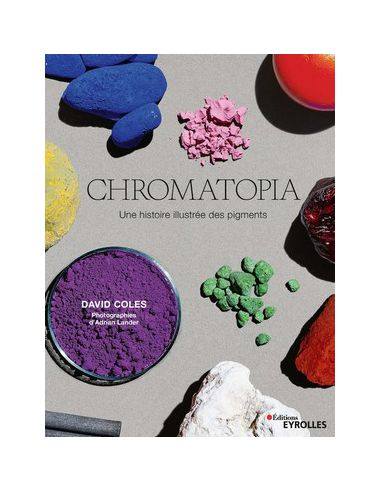 CHROMATOPIA