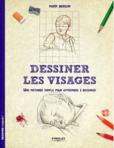 DESSINER LES VISAGES