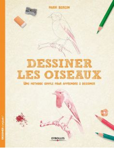 DESSINER LES OISEAUX