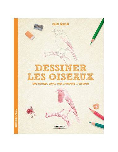 DESSINER LES OISEAUX