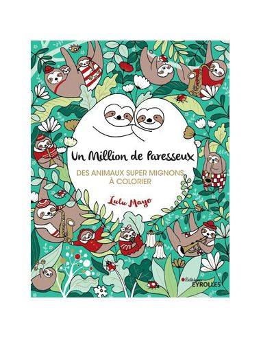 UN MILLION DE PARESSEUX