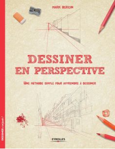 DESSINER EN PERSPECTIVE