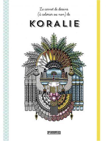 KORALIE