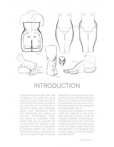 MORPHO/GRAISSE ET PLIS DE PEAU